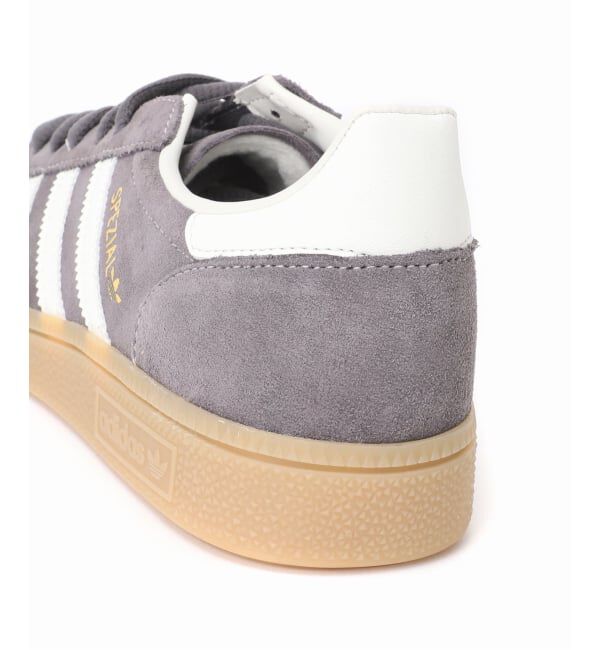 NOBLE「adidas/アディダス HANDBALL SPEZIAL」|スニーカー|