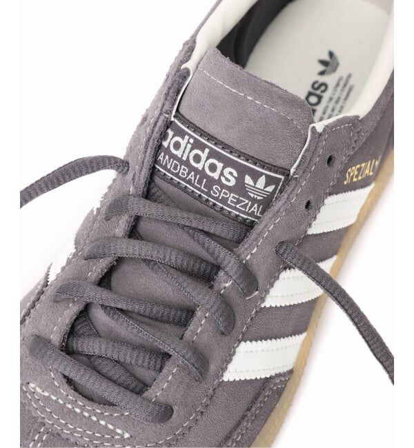 NOBLE「adidas/アディダス HANDBALL SPEZIAL」|スニーカー|