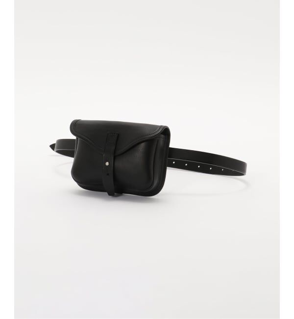 FRAMeWORK「≪追加予約≫BRICK/ブリック waist bag belt 3」|その他|