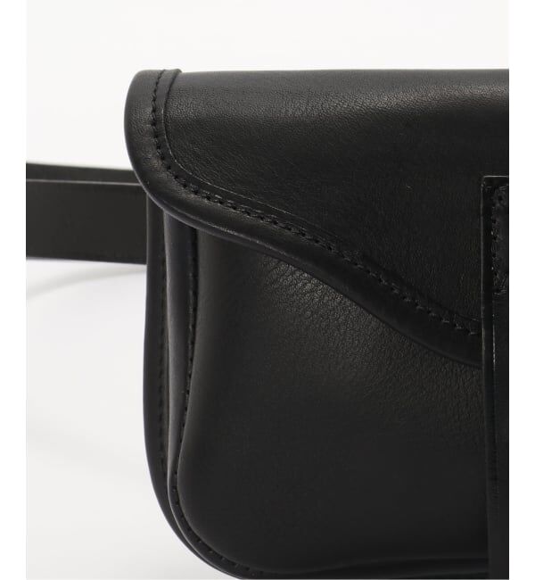 FRAMeWORK「≪追加予約≫BRICK/ブリック waist bag belt 3」|その他|