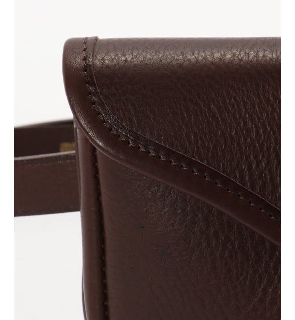 FRAMeWORK「≪追加予約≫BRICK/ブリック waist bag belt 3」|その他|