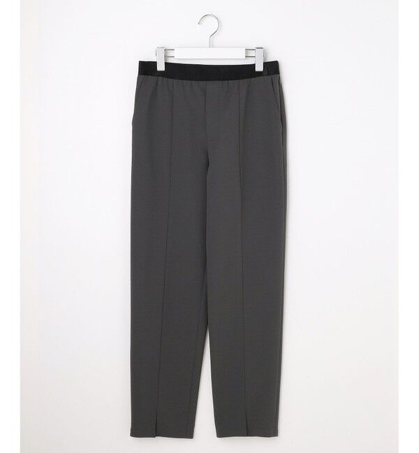 自由区「ジョーゼットニット パンツ」|その他|