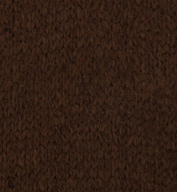 NOLLEY'S「【WEB限定】【Tricots Jean Marc】SESAMY」|ニット・セーター|