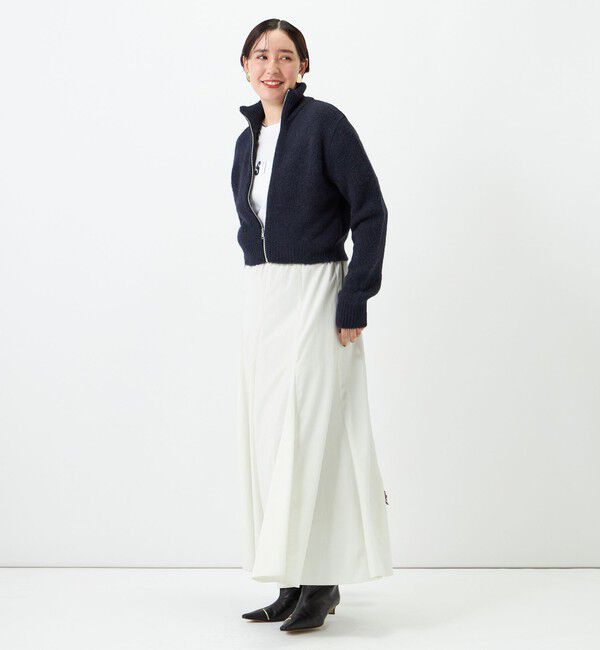 NOLLEY'S「【WEB限定】【Tricots Jean Marc】GLENDALE」|カーディガン|