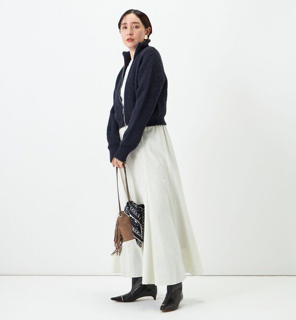 NOLLEY'S「【WEB限定】【Tricots Jean Marc】GLENDALE」|カーディガン|