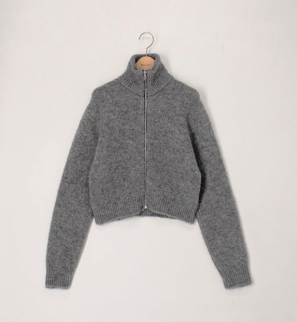 NOLLEY'S「【WEB限定】【Tricots Jean Marc】GLENDALE」|カーディガン|