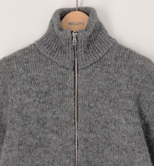 NOLLEY'S「【WEB限定】【Tricots Jean Marc】GLENDALE」|カーディガン|