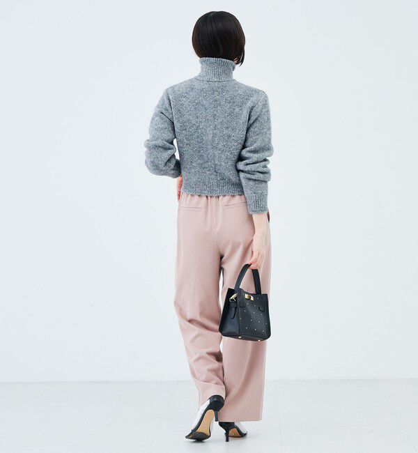 NOLLEY'S「【WEB限定】【Tricots Jean Marc】GLENDALE」|カーディガン|