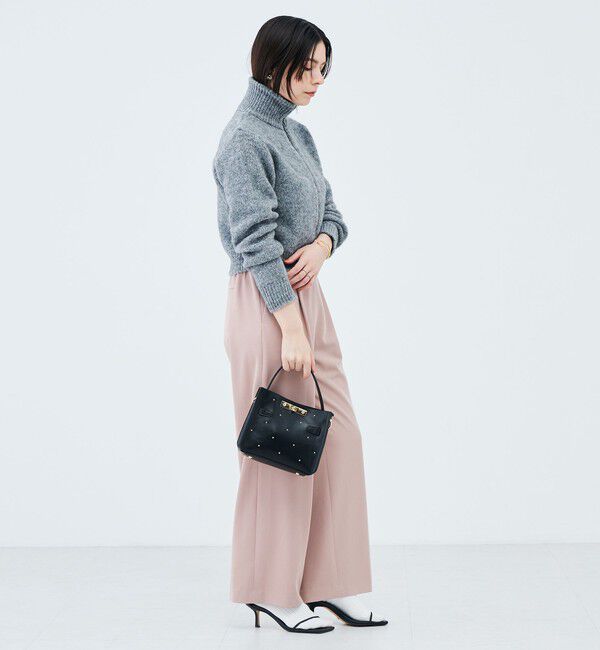 NOLLEY'S「【WEB限定】【Tricots Jean Marc】GLENDALE」|カーディガン|