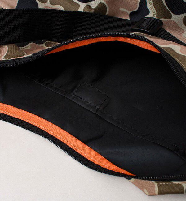 GLOSTER「【UNIVERSAL OVERALL】ANYTIME shoulder bag」|ショルダー・メッセンジャー|