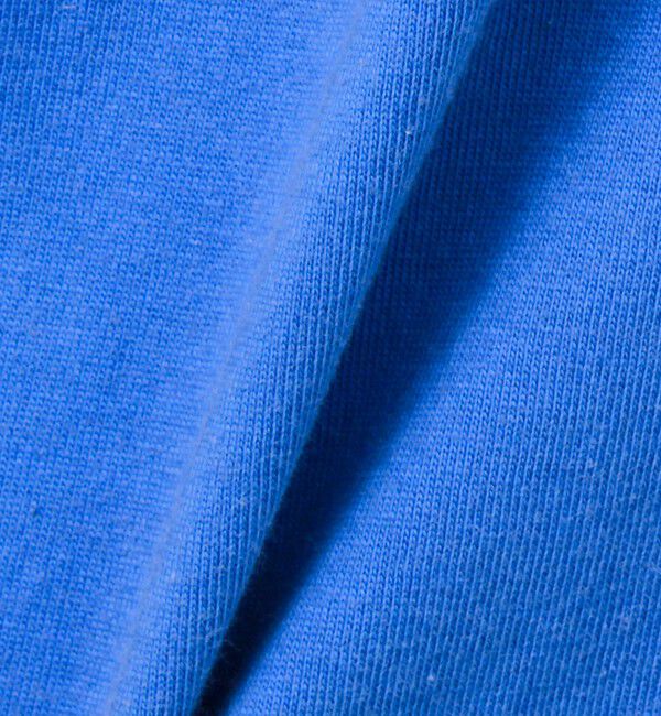 GLOSTER「【THE DAYS/ザ デイ】ORBAL 2 TEE オーバルロゴ Tシャツ リフレクタープリント」|Tシャツ・カットソー|