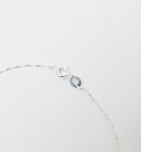 ABAHOUSE「【Indian Jewelry/インディアンジュエリー】キャラクターモチーフネッ」|ネックレス|