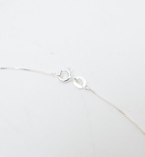 ABAHOUSE「【Indian Jewelry/インディアンジュエリー】キャラクターネックレス（」|ネックレス|