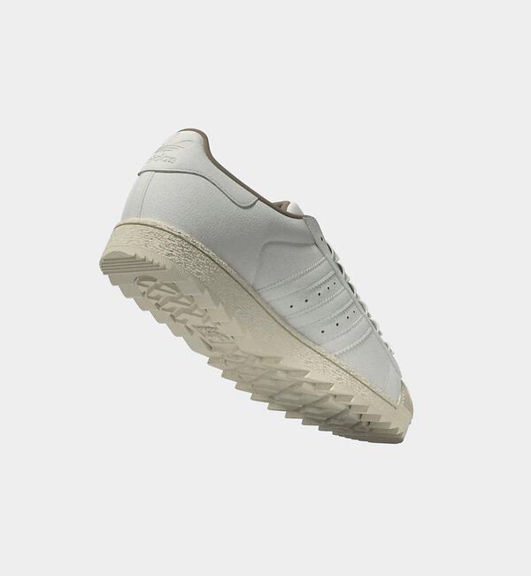 ABAHOUSE「【adidas / アディダス】SUPERSTAR 2 PIPPLE / スーパ」|スニーカー|