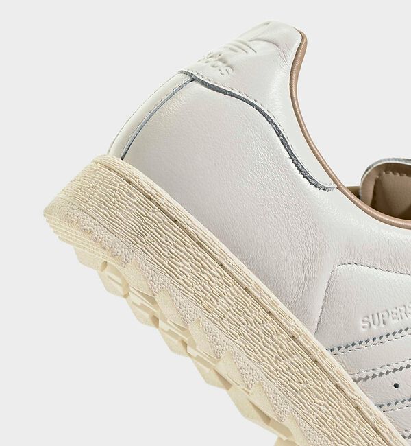 ABAHOUSE「【adidas / アディダス】SUPERSTAR 2 PIPPLE / スーパ」|スニーカー|