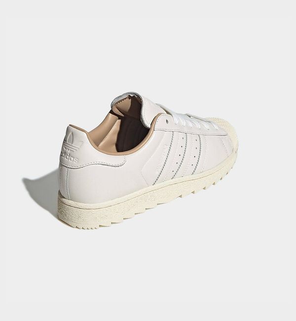 ABAHOUSE「【adidas / アディダス】SUPERSTAR 2 PIPPLE / スーパ」|スニーカー|