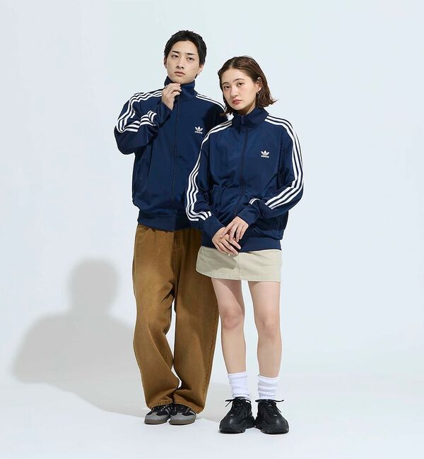 ABAHOUSE「【adidas / アディダス】OZGAIA / オズガイア / スニーカー /」|スニーカー|