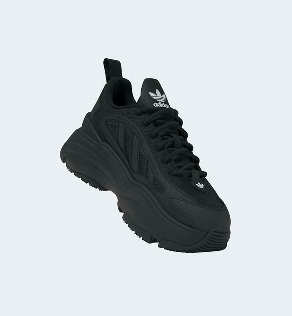 ABAHOUSE「【adidas / アディダス】OZGAIA / オズガイア / スニーカー /」|スニーカー|
