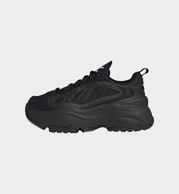 ABAHOUSE「【adidas / アディダス】OZGAIA / オズガイア / スニーカー /」|スニーカー|