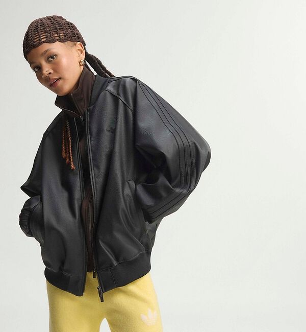 ABAHOUSE「【adidas / アディダス】PLEATHER SST OS TT / プレザ」|その他|
