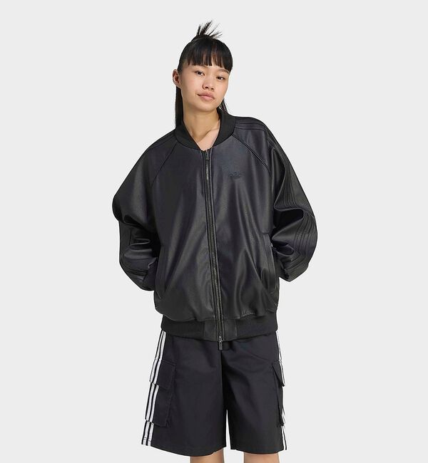 ABAHOUSE「【adidas / アディダス】PLEATHER SST OS TT / プレザ」|その他|