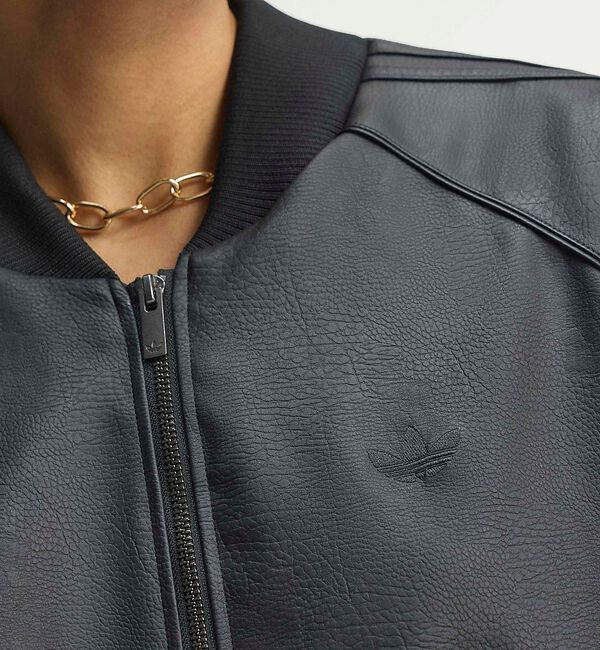 ABAHOUSE「【adidas / アディダス】PLEATHER SST OS TT / プレザ」|その他|