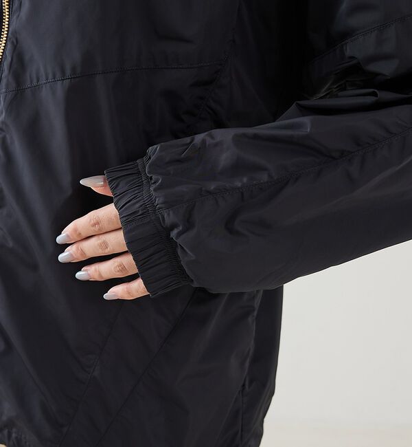The Store by C' 「【raspail】NYLON BLOUSON／ナイロンブルゾン【予約】」|ブルゾン・スタジャン|