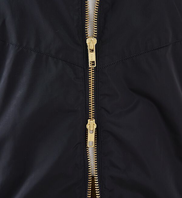 The Store by C' 「【raspail】NYLON BLOUSON／ナイロンブルゾン【予約】」|ブルゾン・スタジャン|