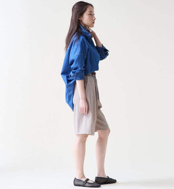 TIARA「バミューダパンツ」|その他|