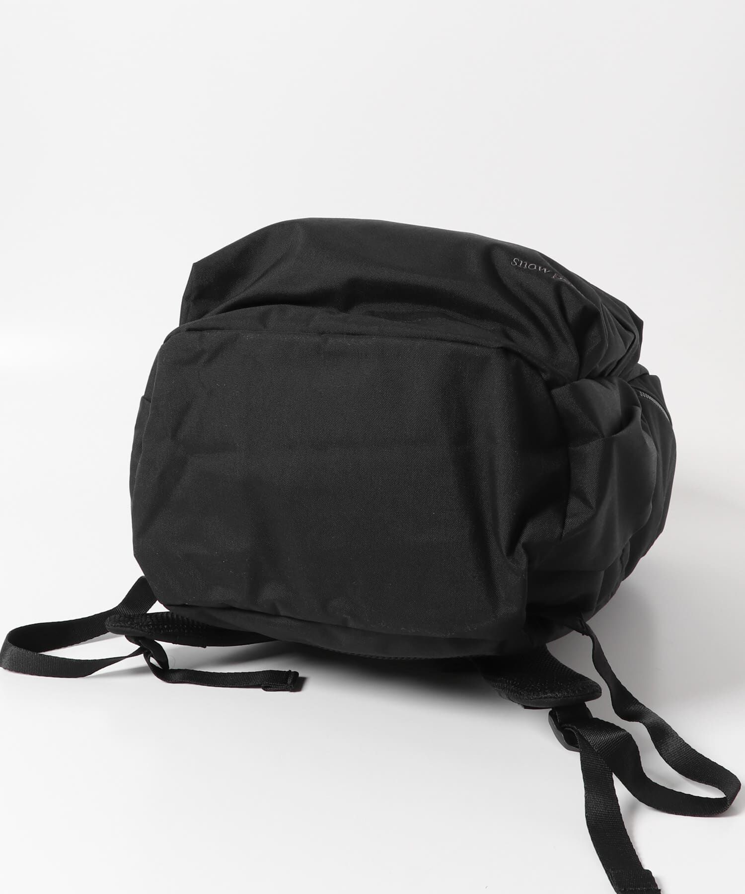 URBAN RESEARCH DOORS「『別注』Snow Peak Apparel&times;DOORS　Everyday Use Backpack」|その他|