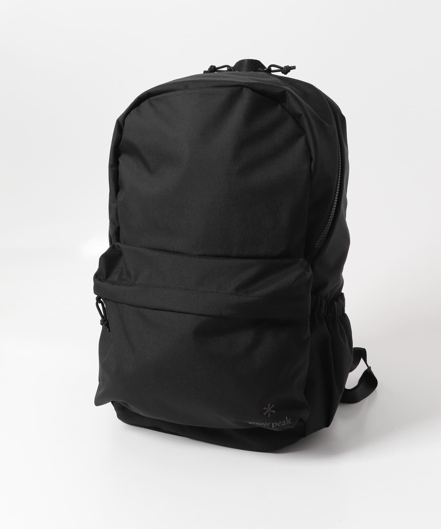 URBAN RESEARCH DOORS「『別注』Snow Peak Apparel&times;DOORS　Everyday Use Backpack」|その他|
