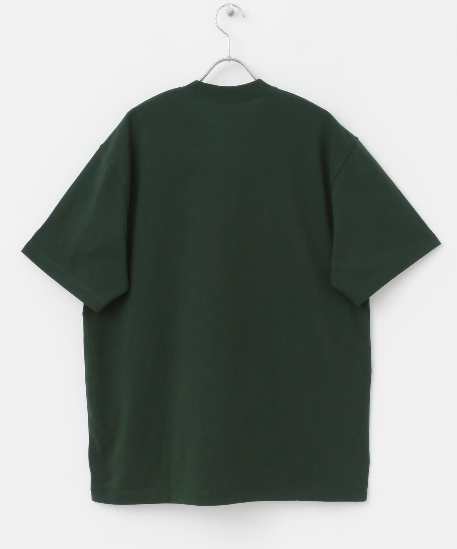 URBAN RESEARCH DOORS「DANTON　POCKET T-SHIRTS」|Tシャツ・カットソー|