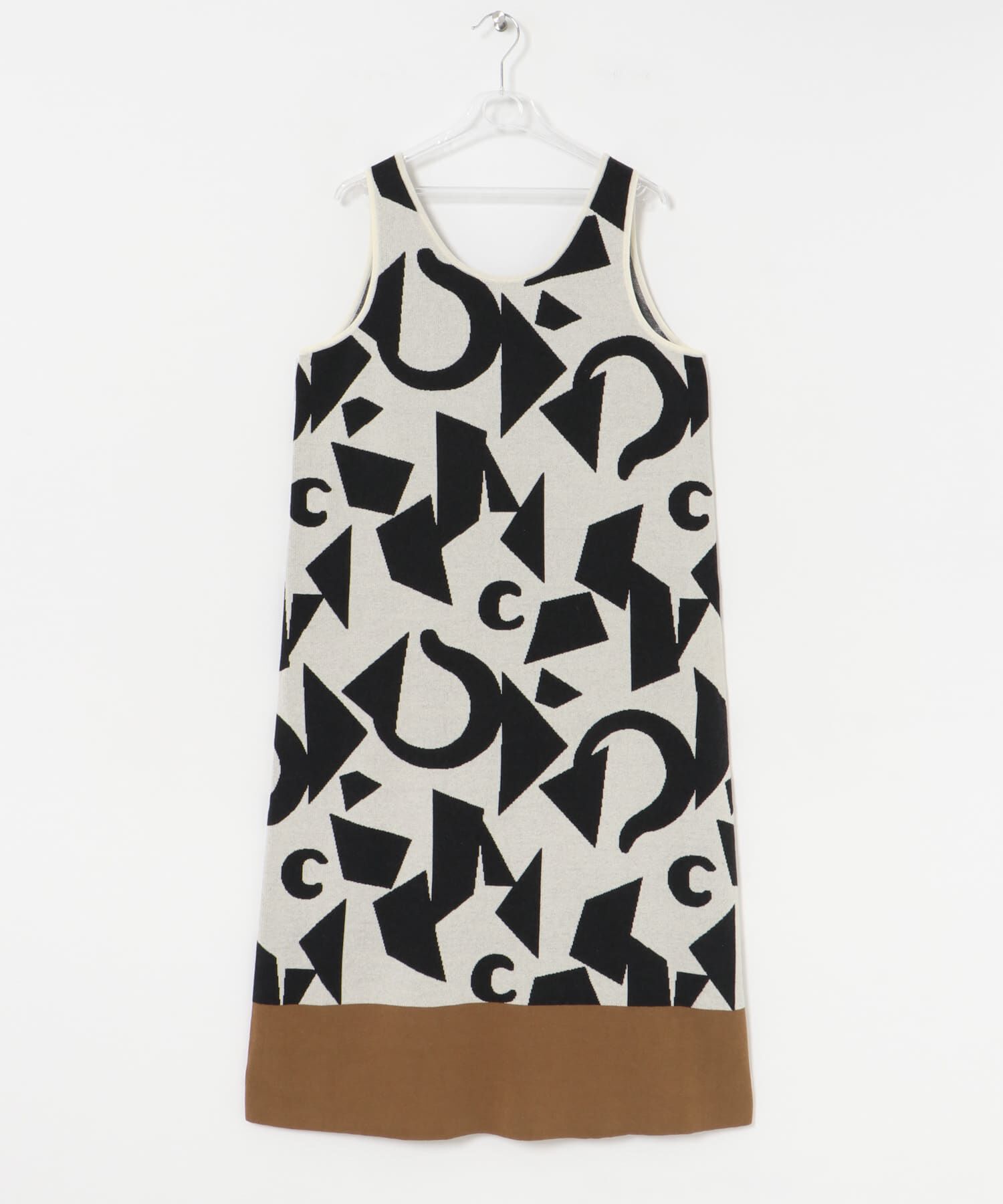 LAATO「knit one piece」|ニット・セーター|