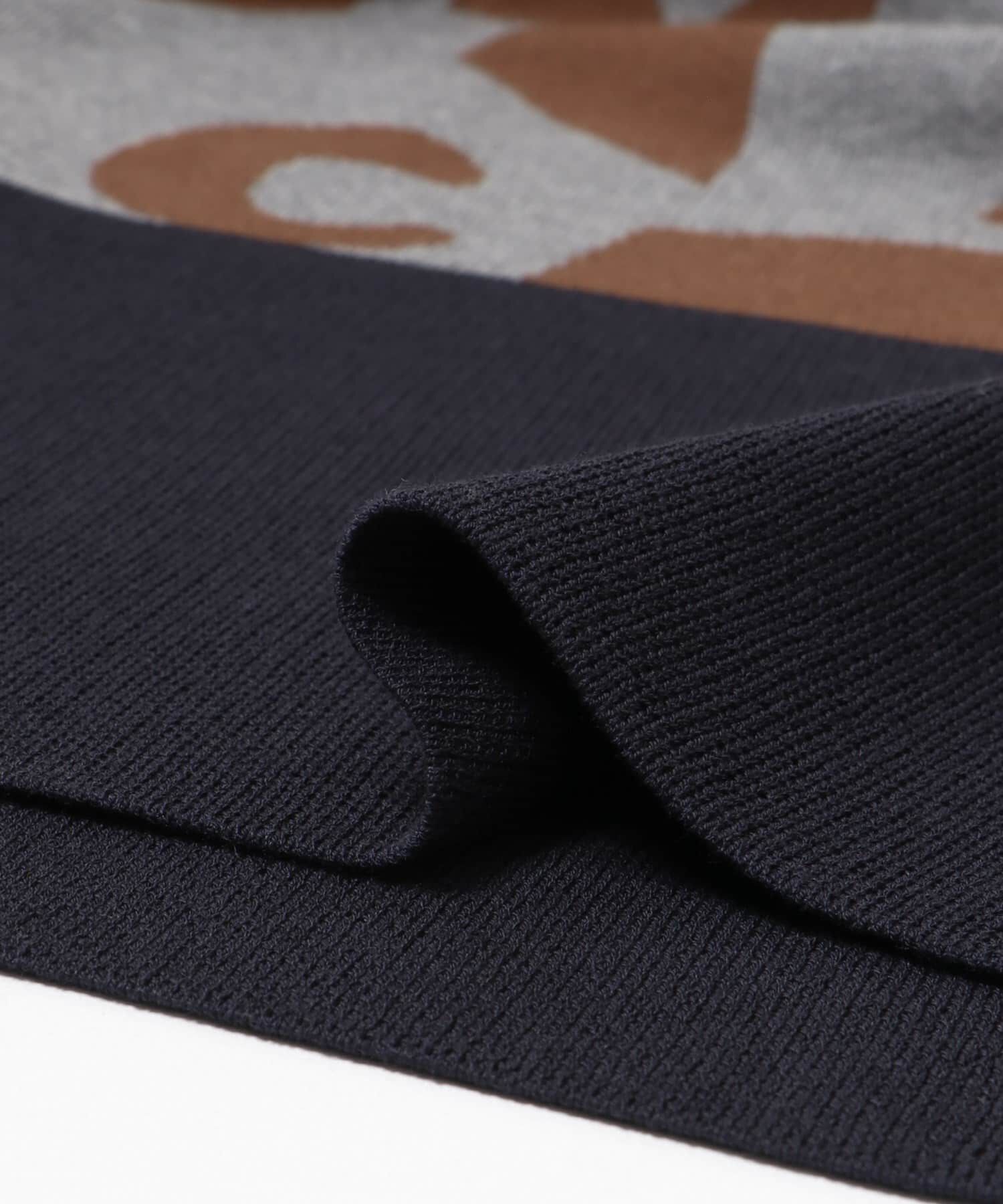 LAATO「knit one piece」|ニット・セーター|