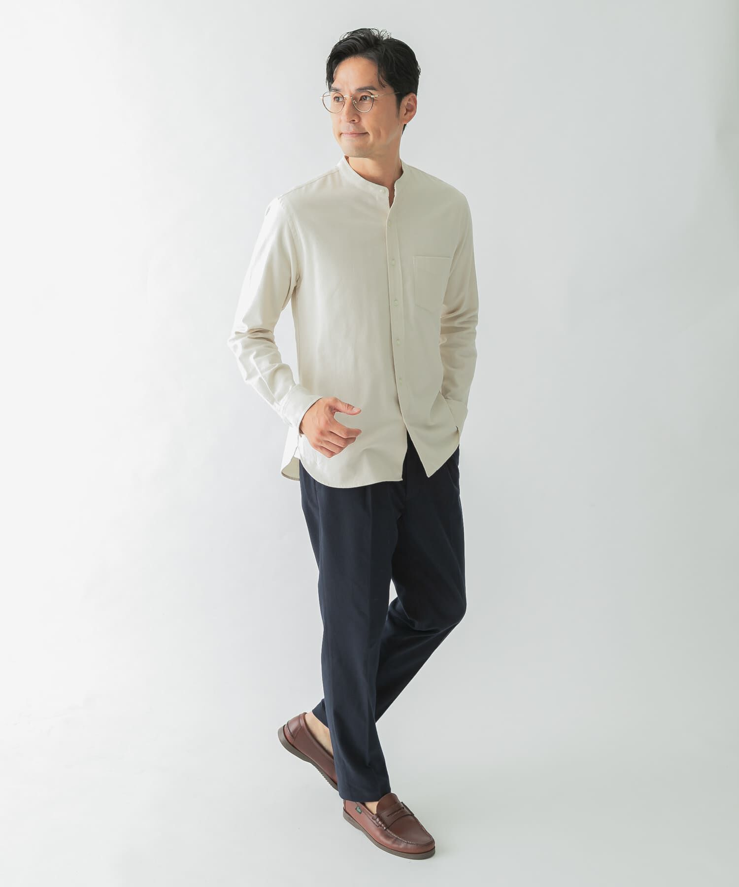 URBAN RESEARCH ROSSO「『XLサイズあり』ハイパフォーマンスウォームイージースラックス」|その他|