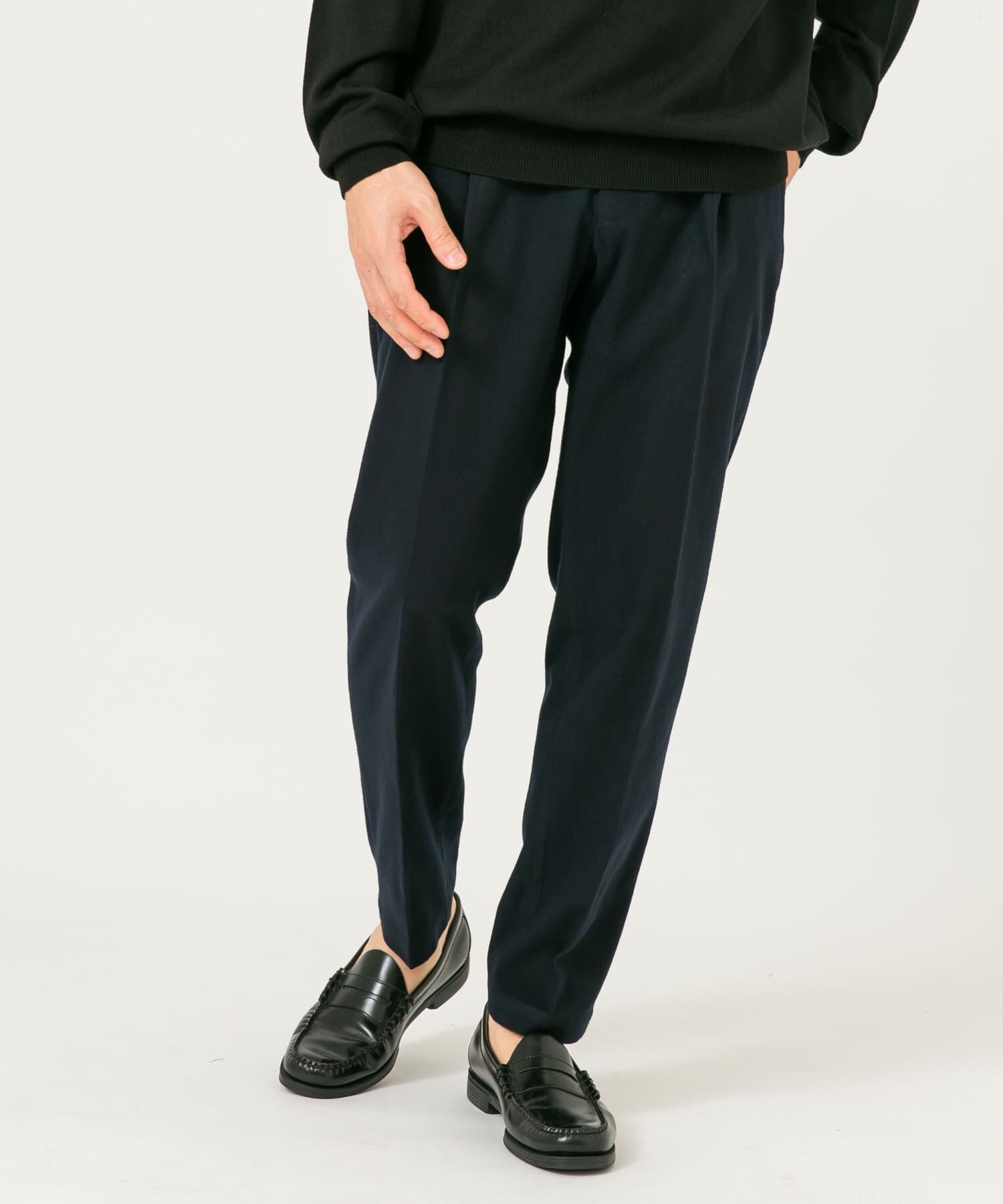 URBAN RESEARCH ROSSO「『XLサイズあり』ハイパフォーマンスウォームイージースラックス」|その他|
