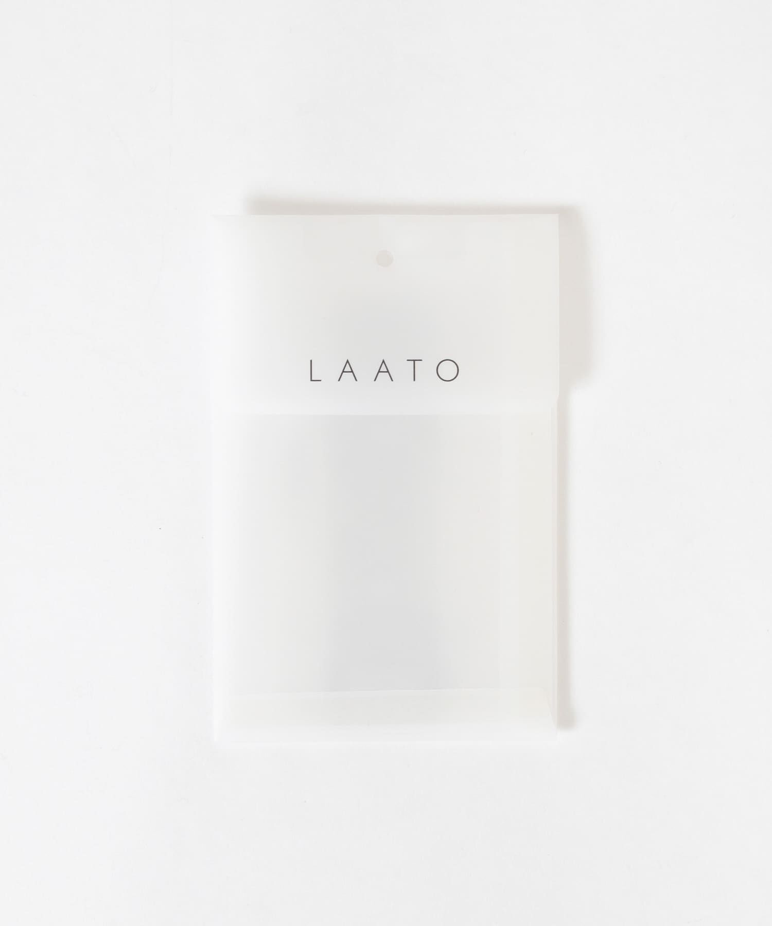 LAATO「mokomoko knit set」|ニット・セーター|