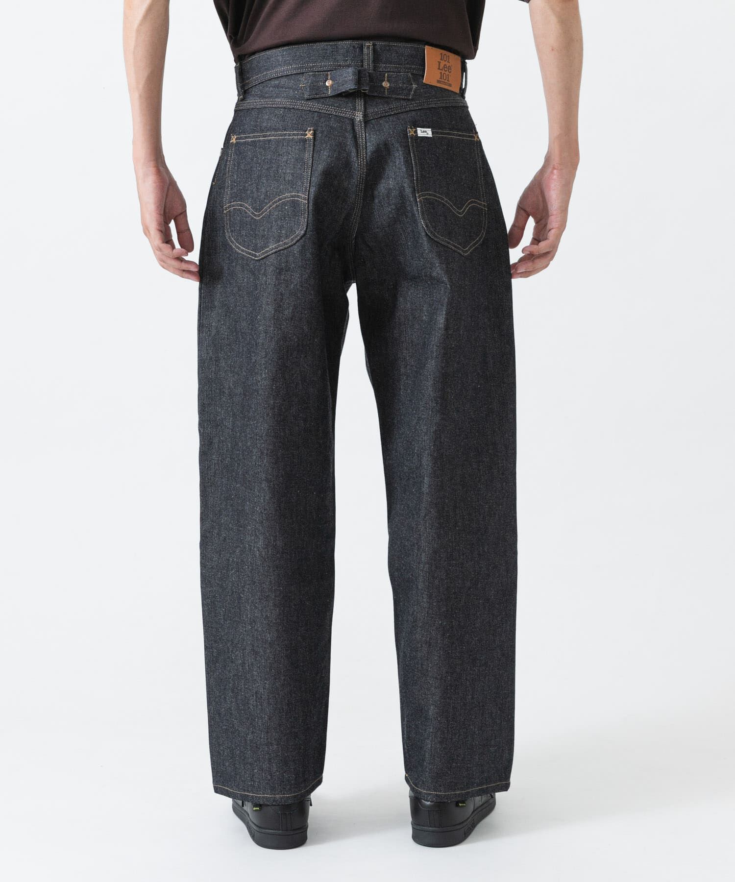 URBAN RESEARCH「『別注』Lee101&times;URBAN RESEARCH　COWBOY PANTS」|その他|