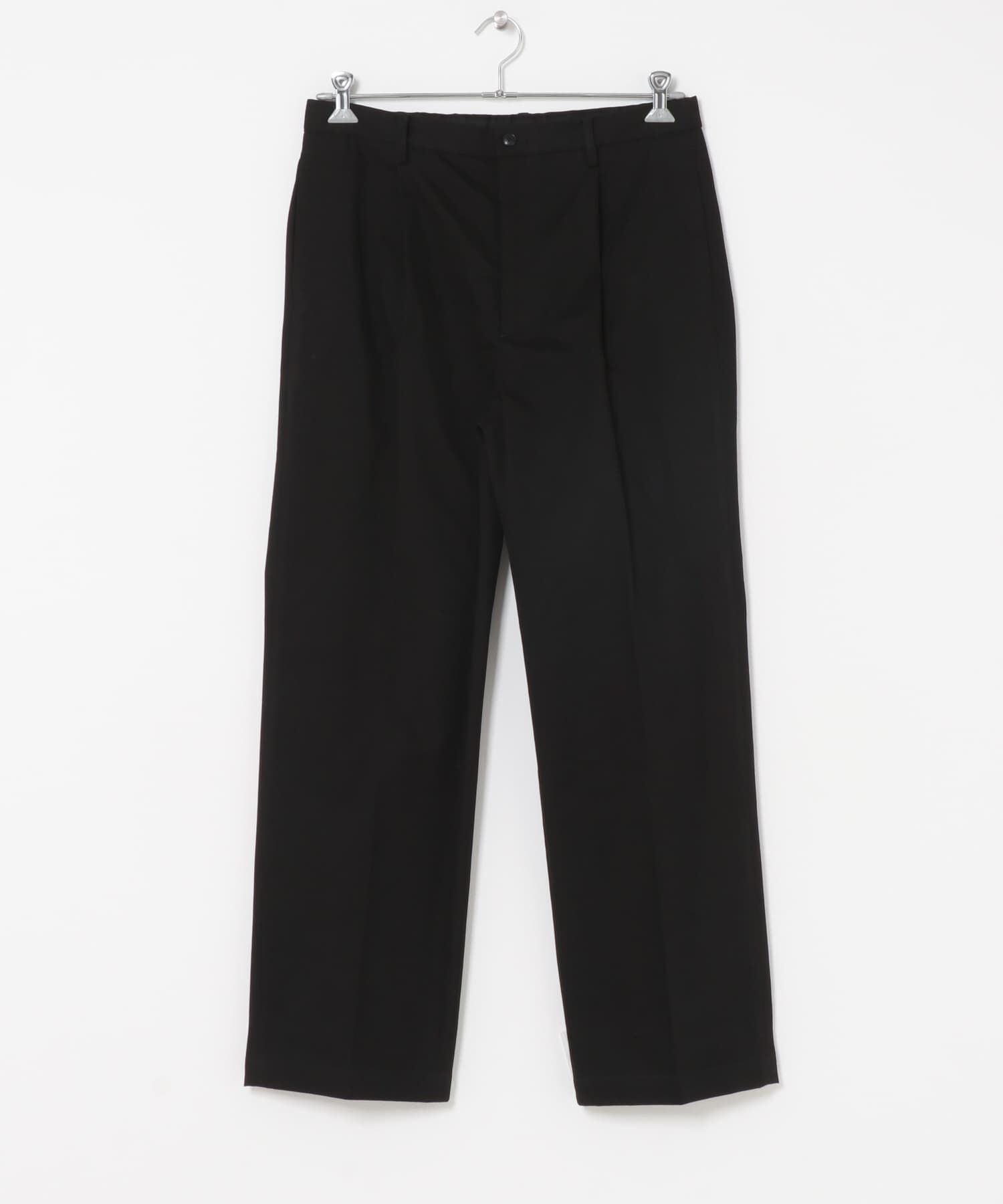 URBAN RESEARCH ROSSO「『セットアップ対応』 モールスキン1タックワイドスラックス」|その他|