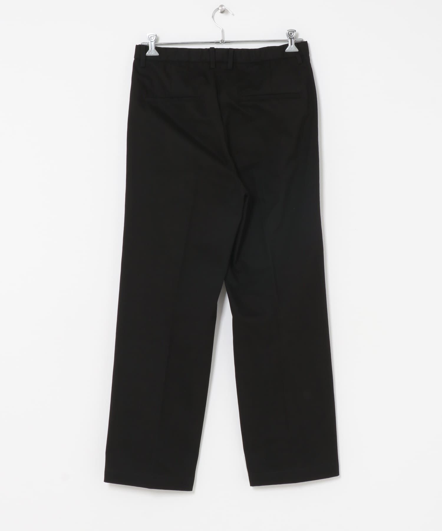 URBAN RESEARCH ROSSO「『セットアップ対応』 モールスキン1タックワイドスラックス」|その他|