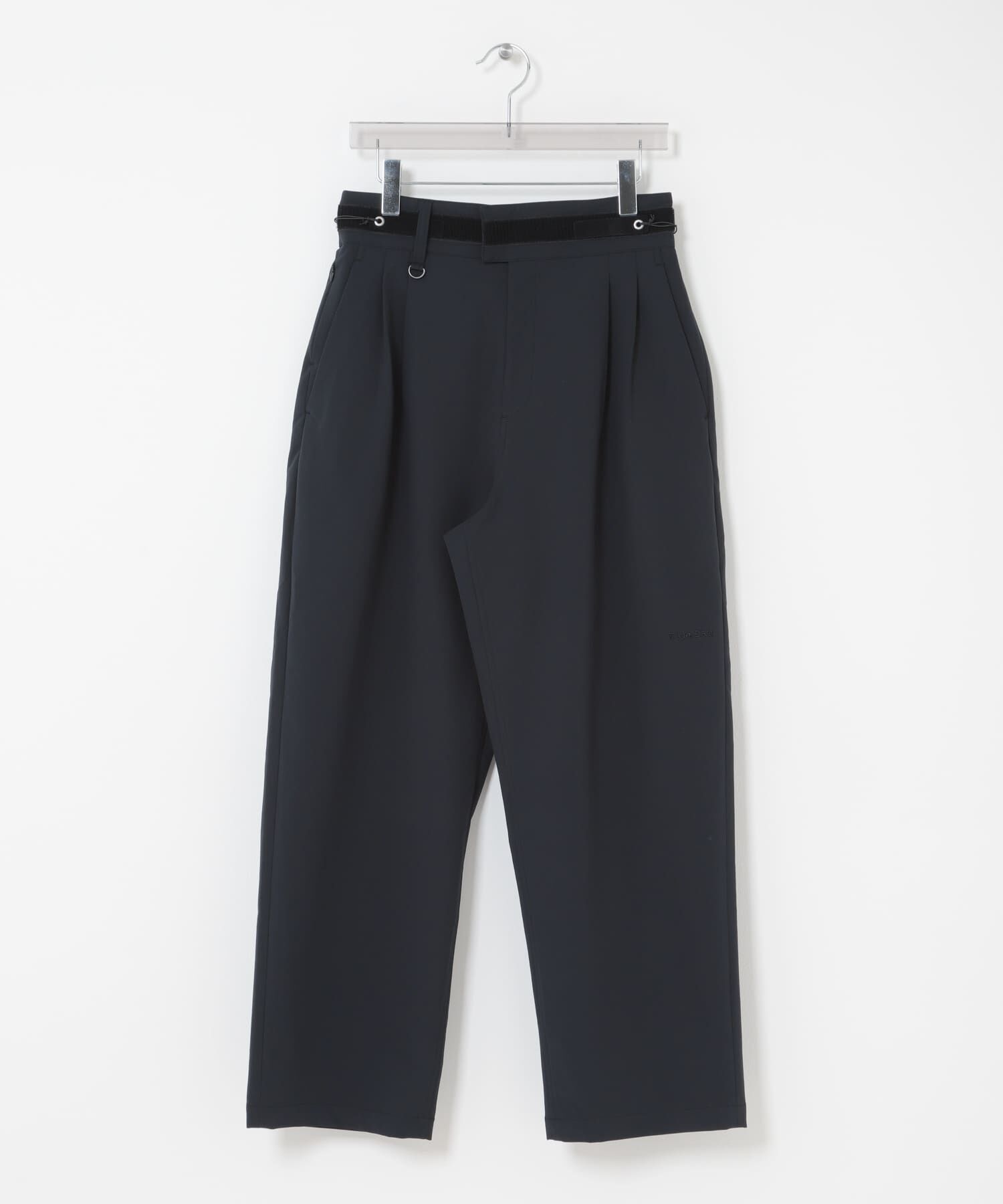 URBAN RESEARCH「Wide Dad　DAD EASY SUPPORT PANTS」|その他|