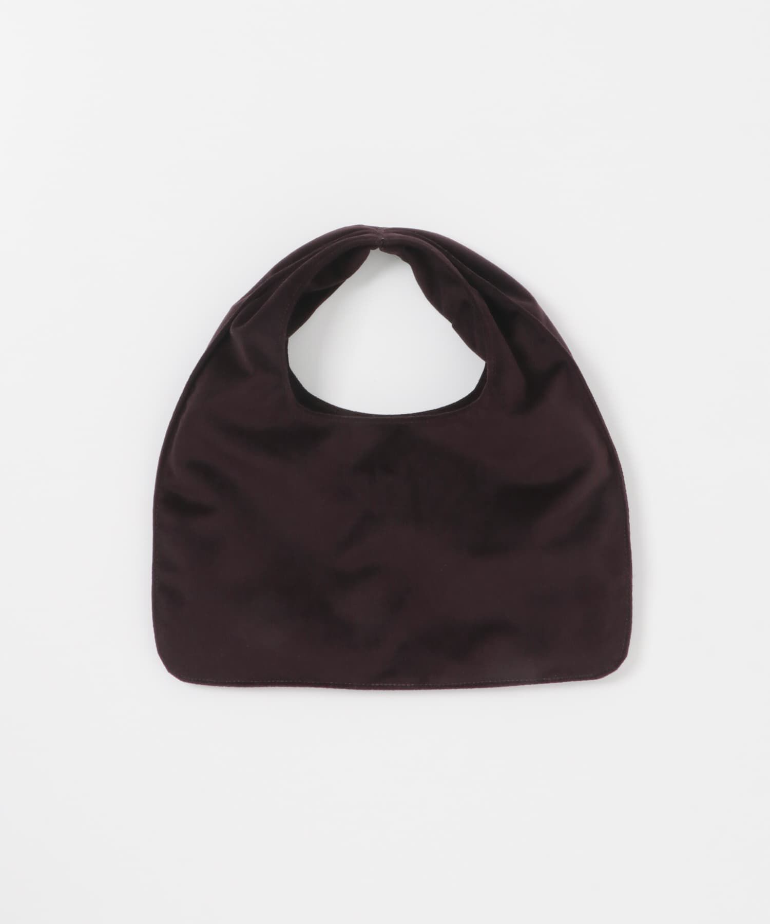  「トライアングルミニBAG」|ハンドバッグ|
