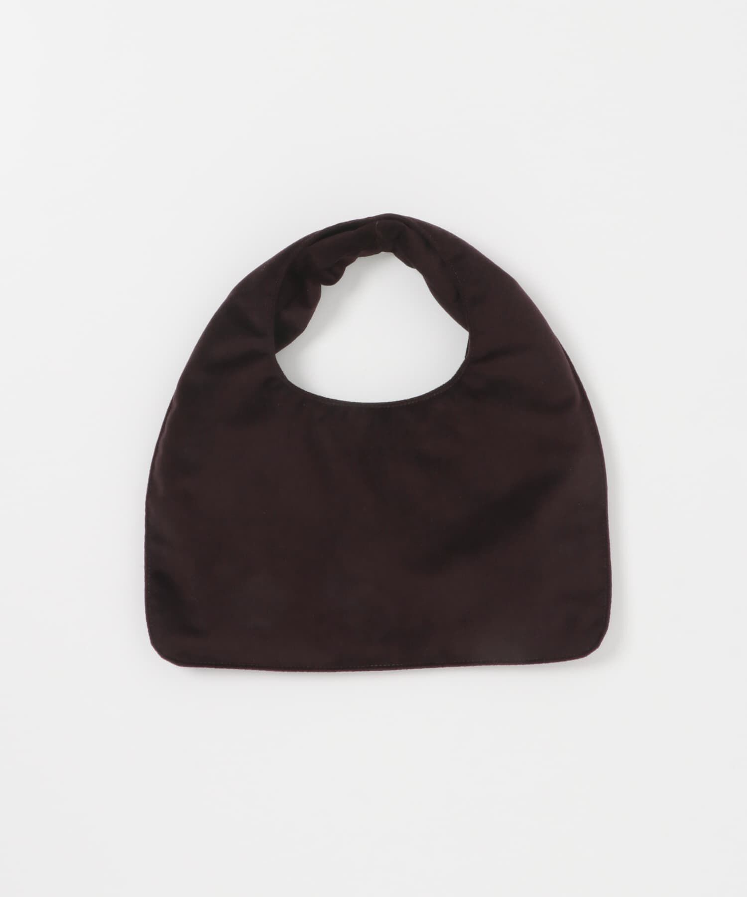  「トライアングルミニBAG」|ハンドバッグ|