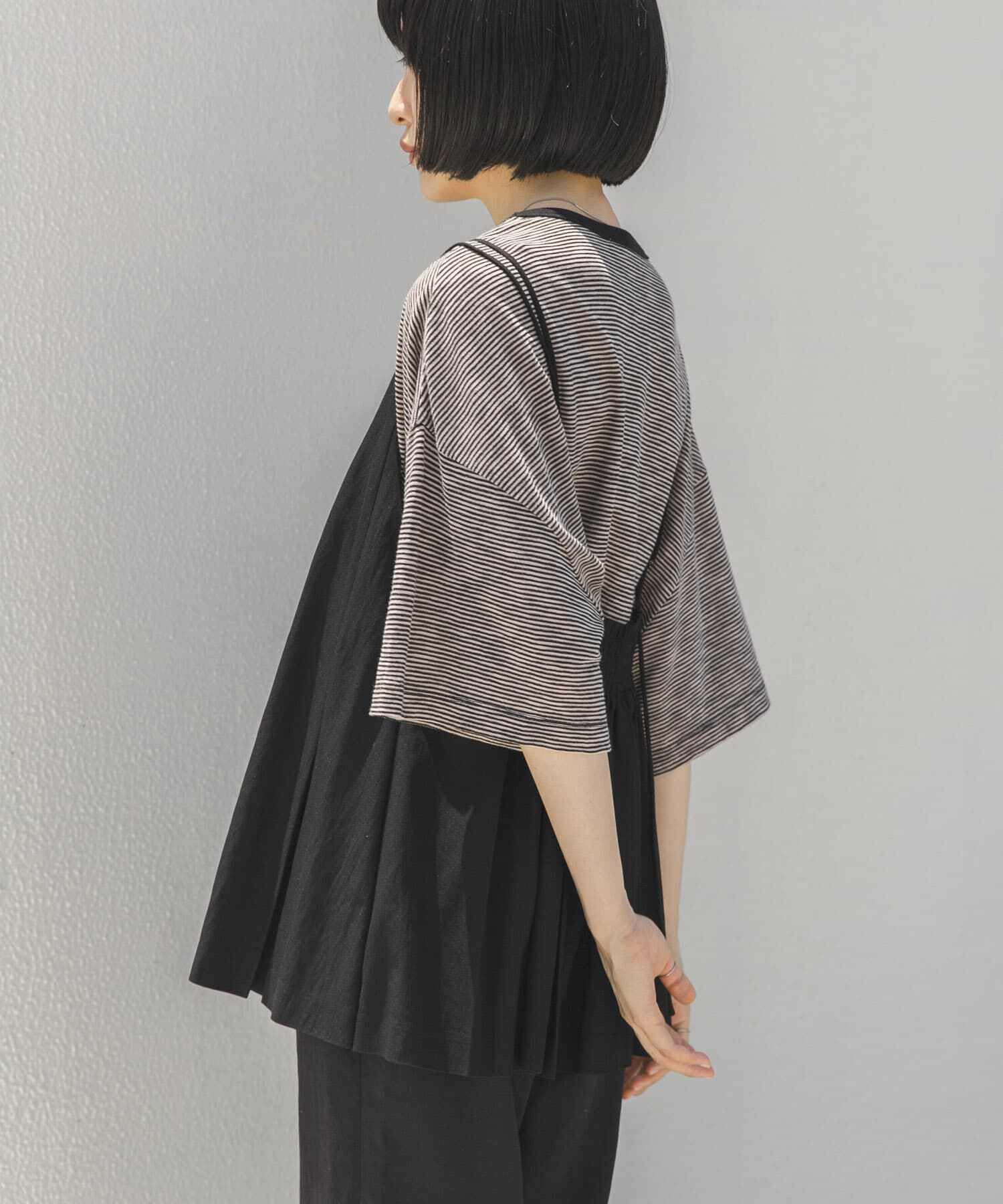  「タックフレアビスチェ」|その他|