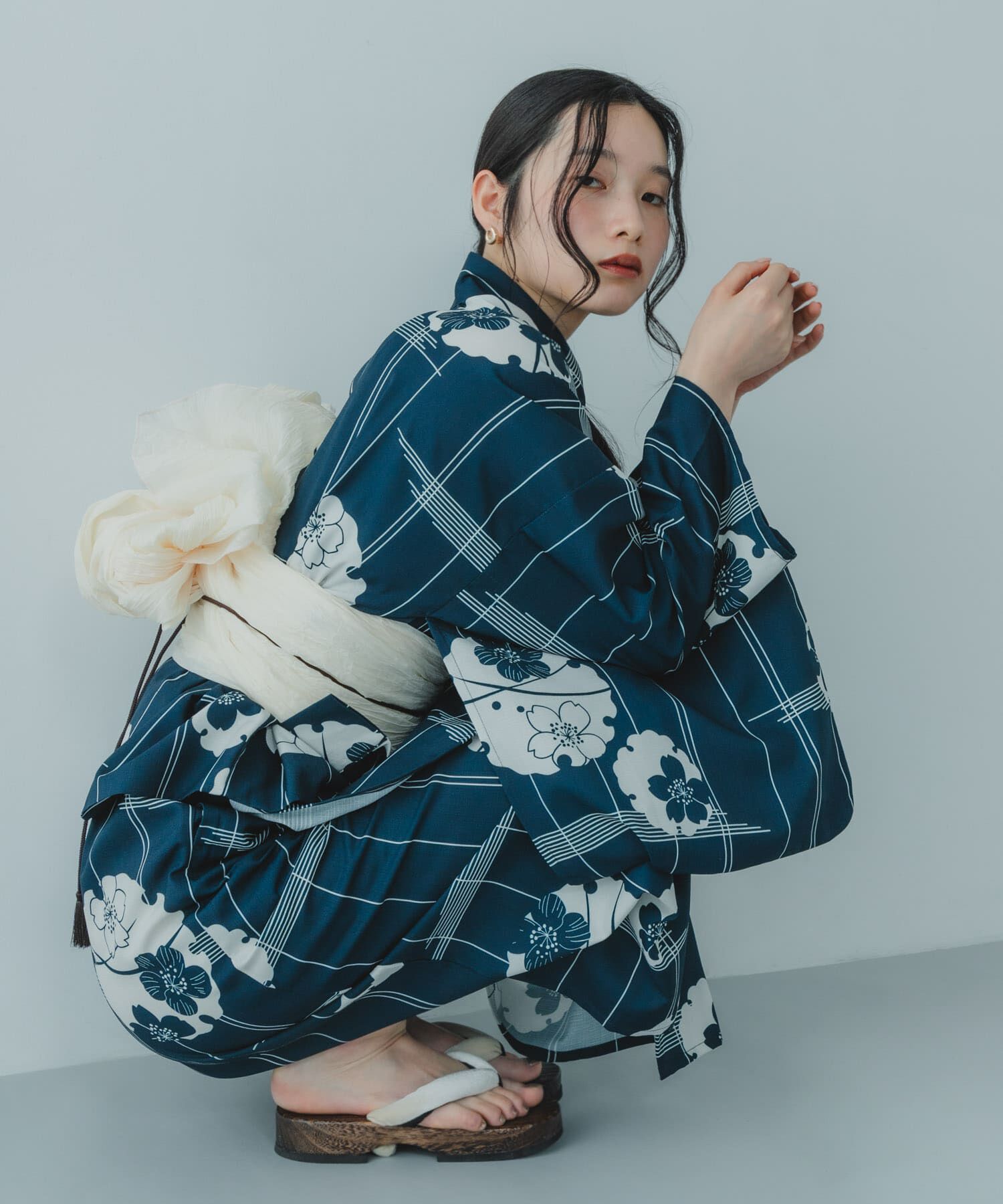 SENSE OF PLACE by URBAN RESEARCH「『WEB/一部店舗限定』下駄」|その他|