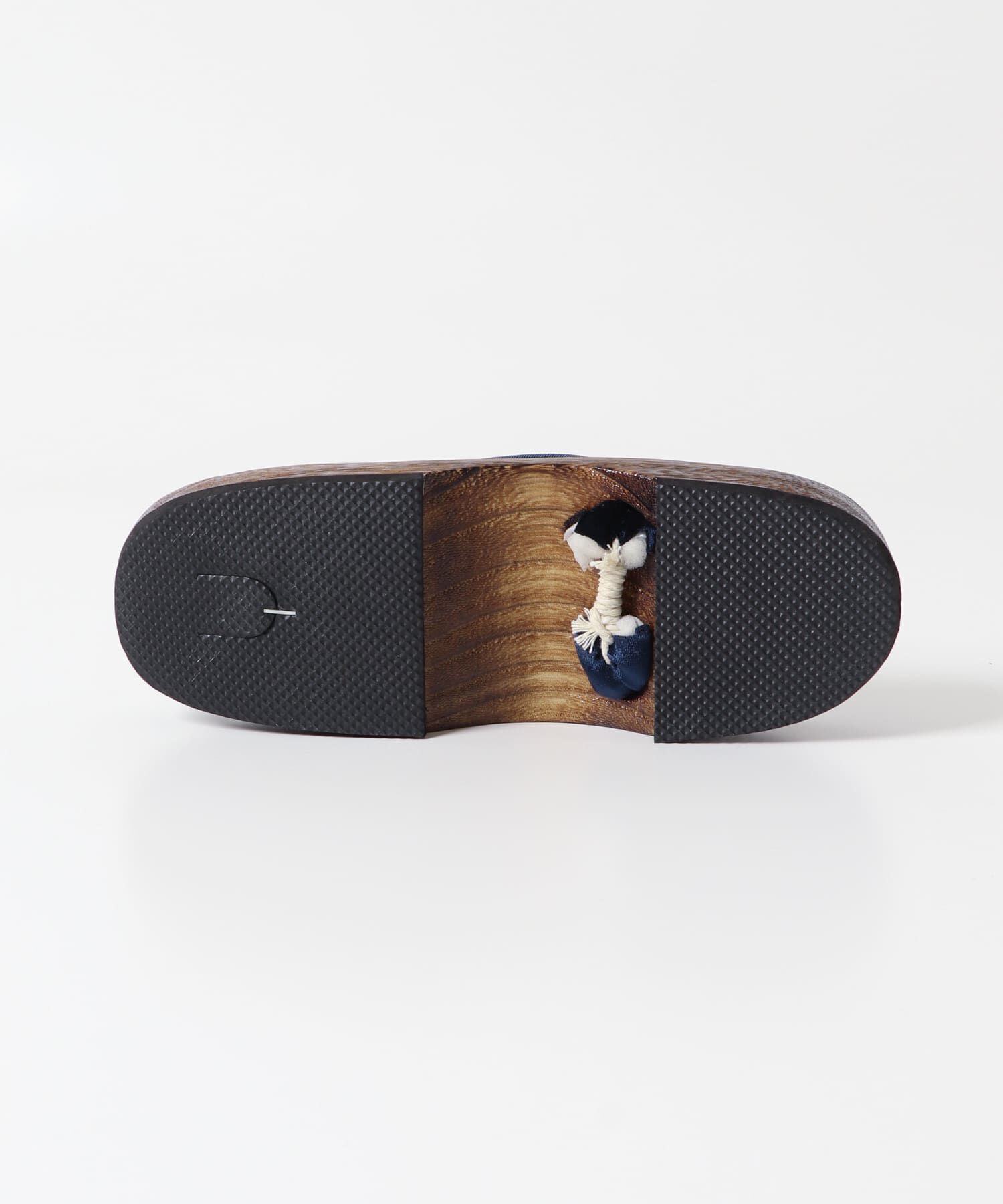 SENSE OF PLACE by URBAN RESEARCH「『WEB/一部店舗限定』下駄」|その他|