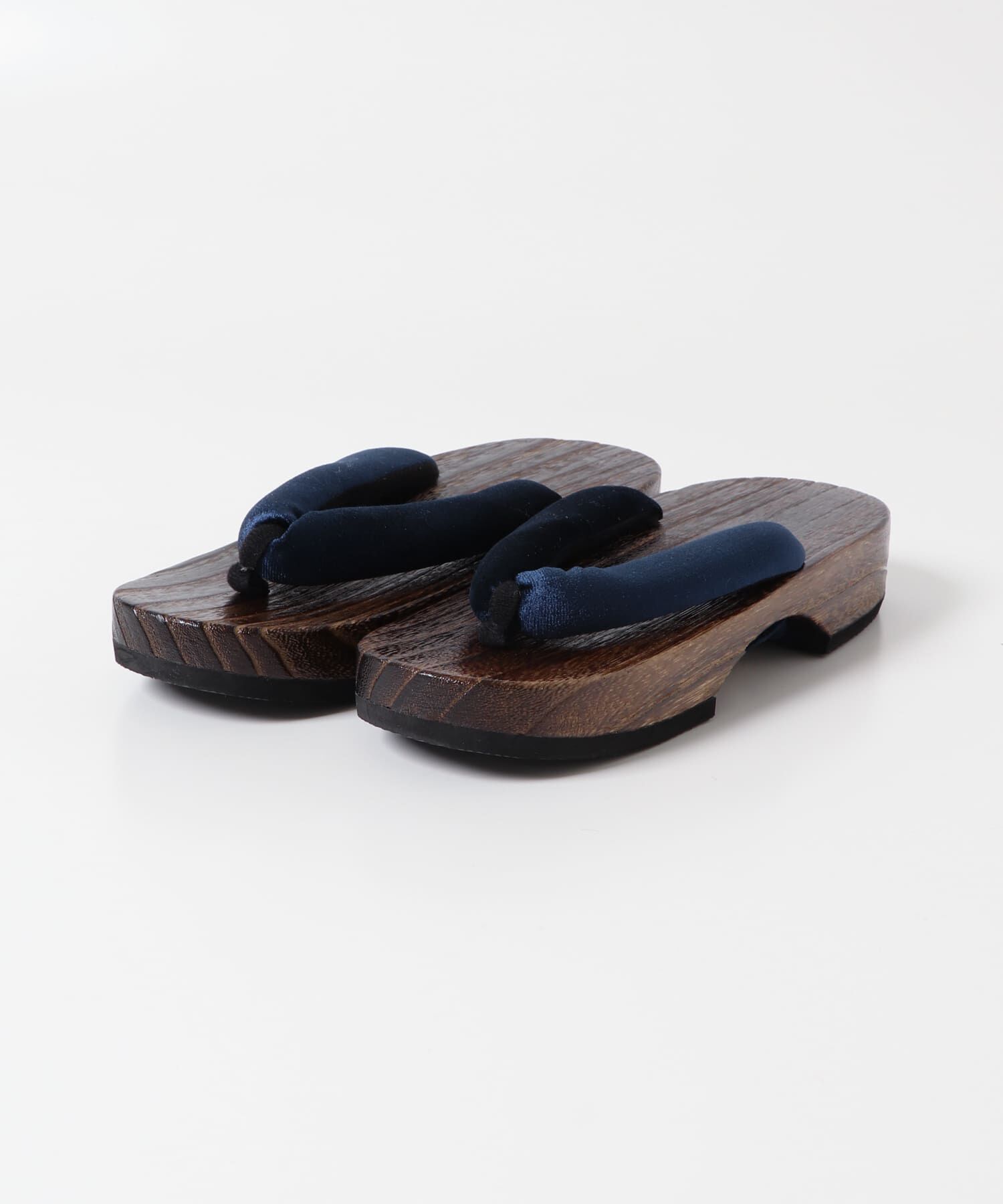 SENSE OF PLACE by URBAN RESEARCH「『WEB/一部店舗限定』下駄」|その他|