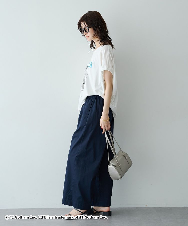 YECCA VECCA「【GOOD ROCK SPEED】LIFE PICTURE COLLECTION BIGTee①」|Tシャツ・カットソー|