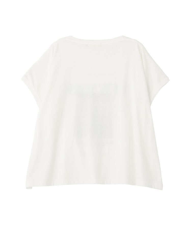 YECCA VECCA「【GOOD ROCK SPEED】LIFE PICTURE COLLECTION BIGTee①」|Tシャツ・カットソー|