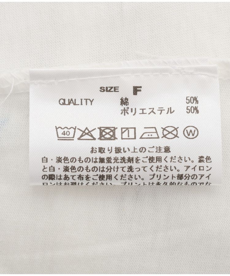 YECCA VECCA「【GOOD ROCK SPEED】LIFE PICTURE COLLECTION BIGTee①」|Tシャツ・カットソー|